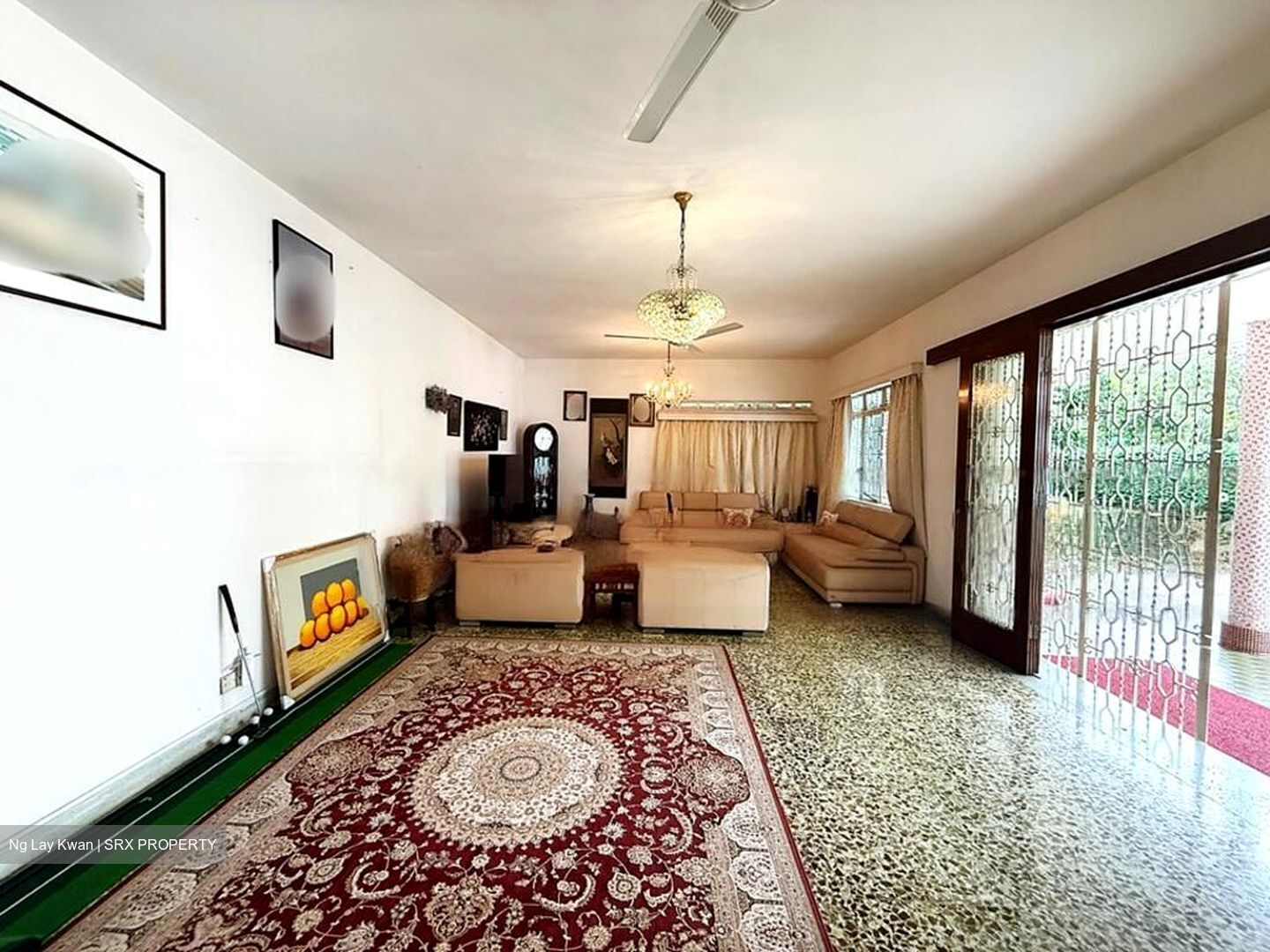 Chancery Lane (D11), Detached #486179081